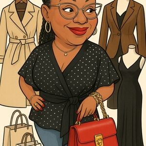 Wholesale with Ruth! Clothes,Shoes, and More